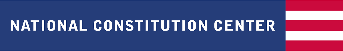 National Constitution Center logo